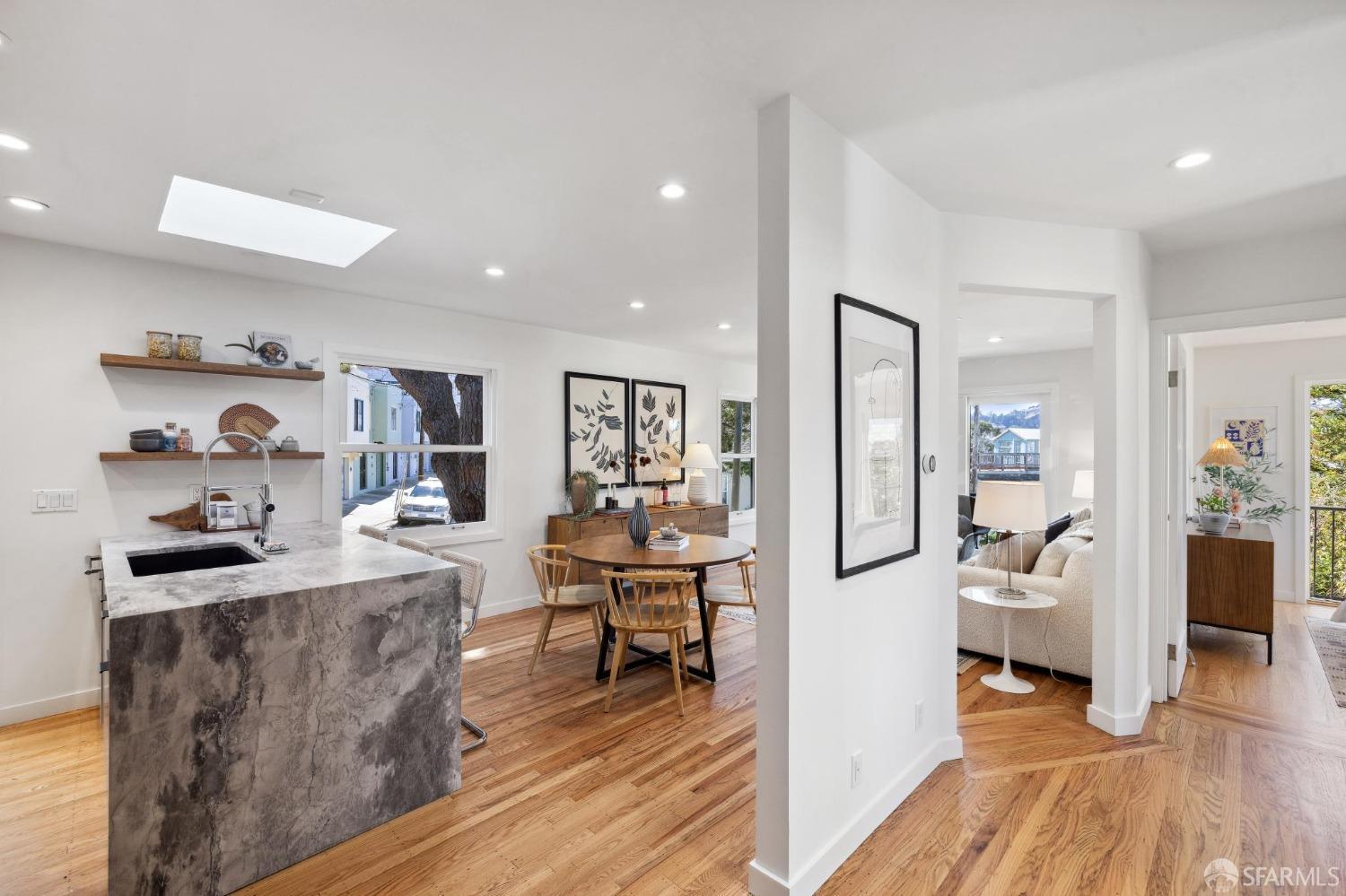 2 Aztec Street San Francisco, CA 94110 - Photo 26 of 68