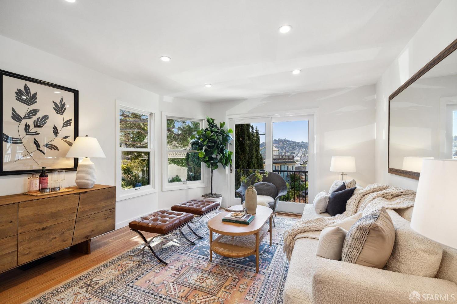 2 Aztec Street San Francisco, CA 94110 - Photo 28 of 68