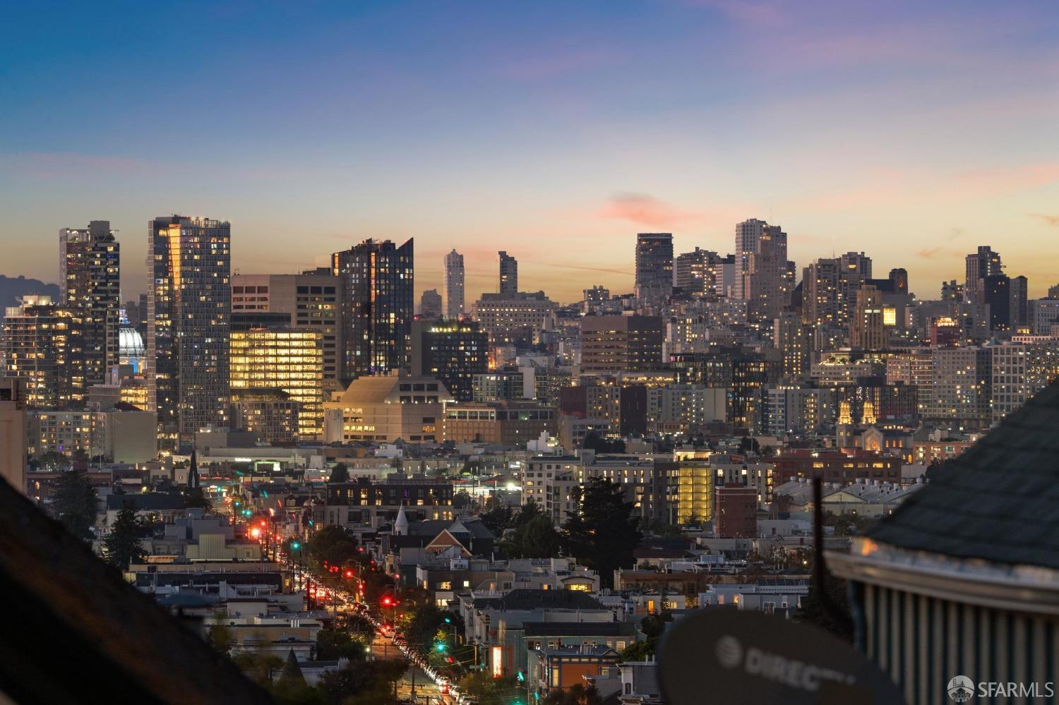 2 Aztec Street San Francisco, CA 94110 - Photo 32 of 68