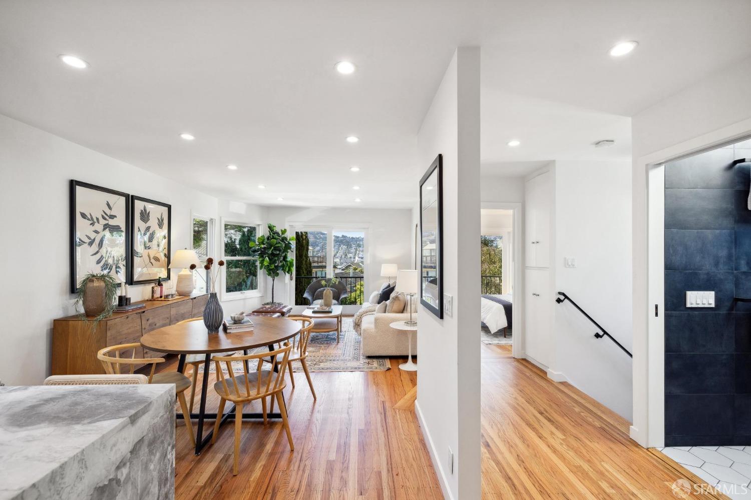 2 Aztec Street San Francisco, CA 94110 - Photo 34 of 68