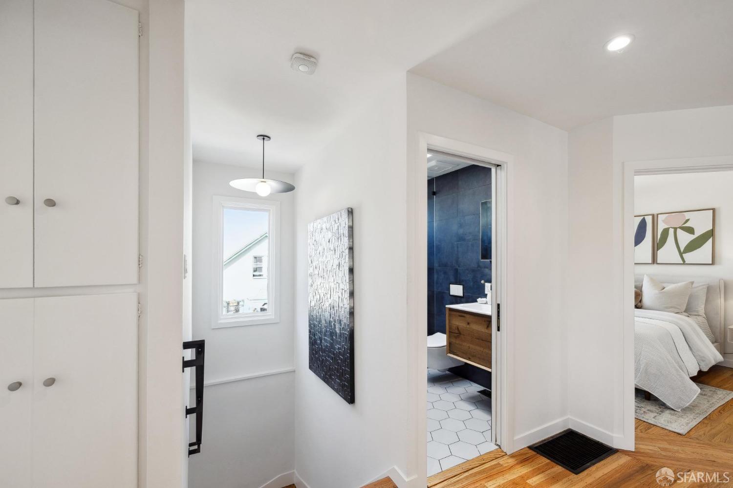 2 Aztec Street San Francisco, CA 94110 - Photo 36 of 68