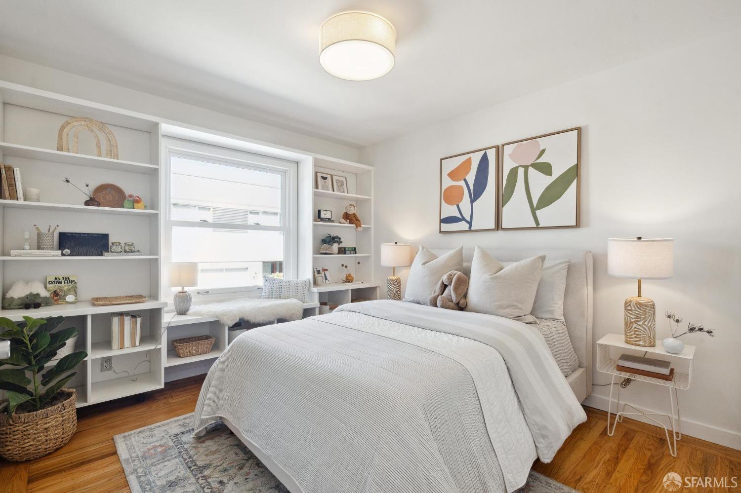 2 Aztec Street San Francisco, CA 94110 - Photo 37 of 68