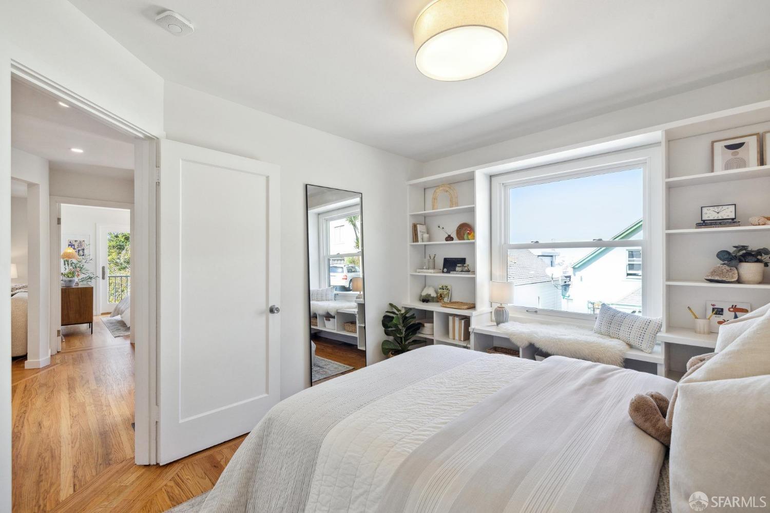 2 Aztec Street San Francisco, CA 94110 - Photo 38 of 68