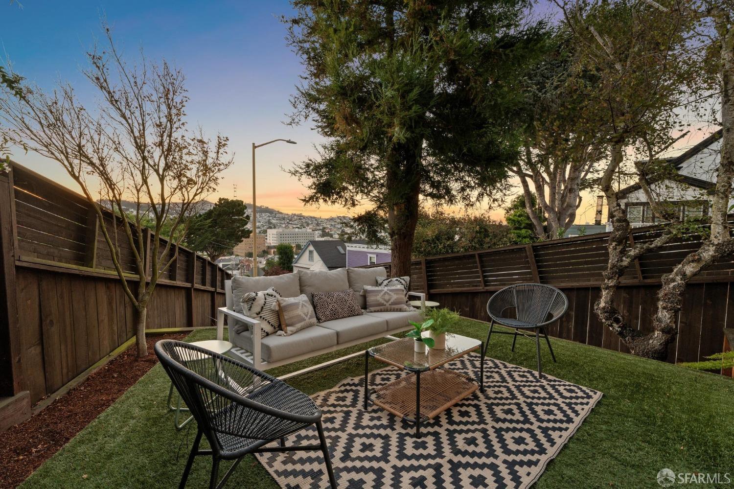 2 Aztec Street San Francisco, CA 94110 - Photo 4 of 68