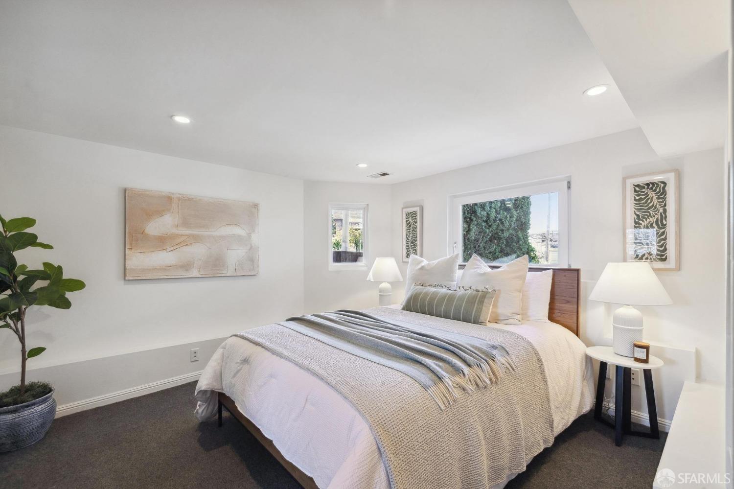 2 Aztec Street San Francisco, CA 94110 - Photo 41 of 68