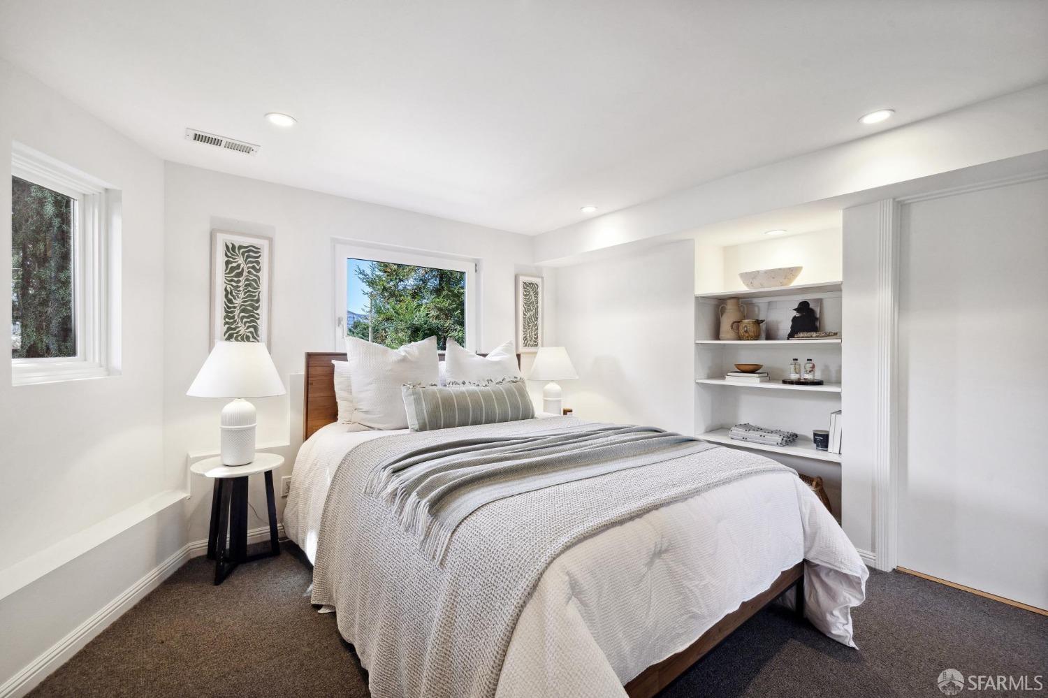 2 Aztec Street San Francisco, CA 94110 - Photo 45 of 68