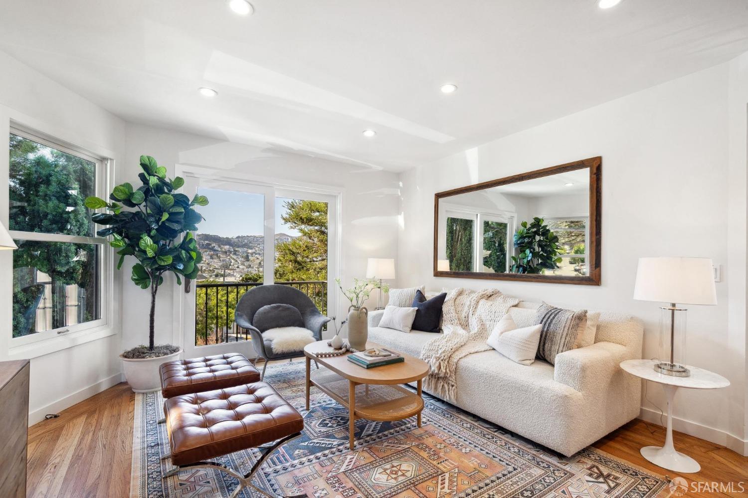 2 Aztec Street San Francisco, CA 94110 - Photo 5 of 68