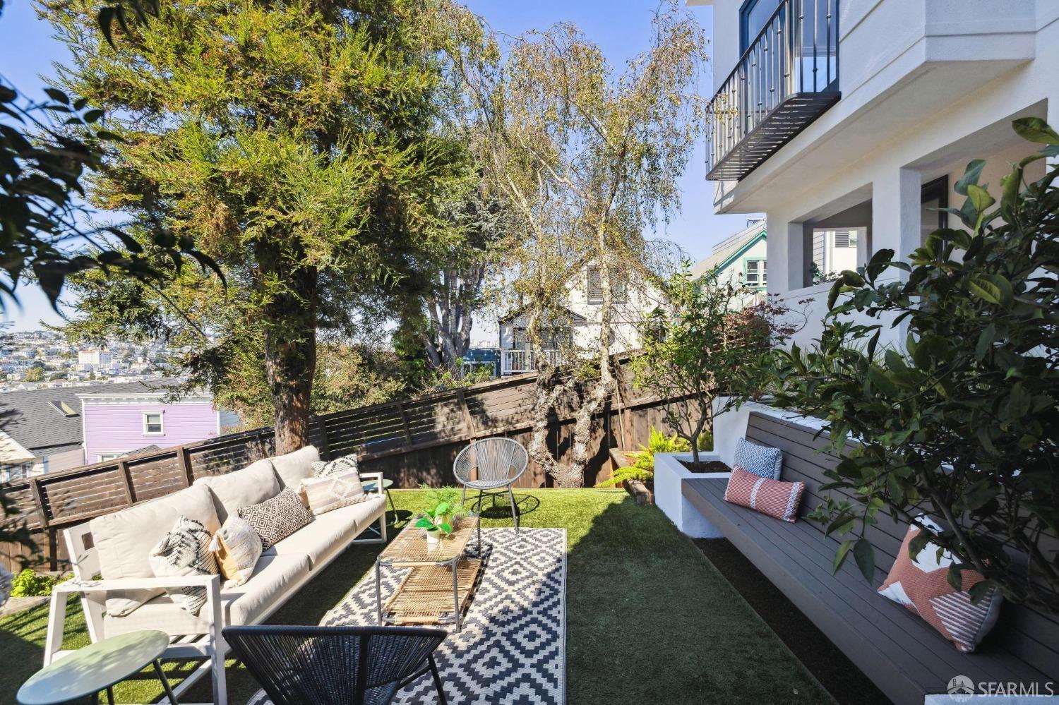 2 Aztec Street San Francisco, CA 94110 - Photo 51 of 68