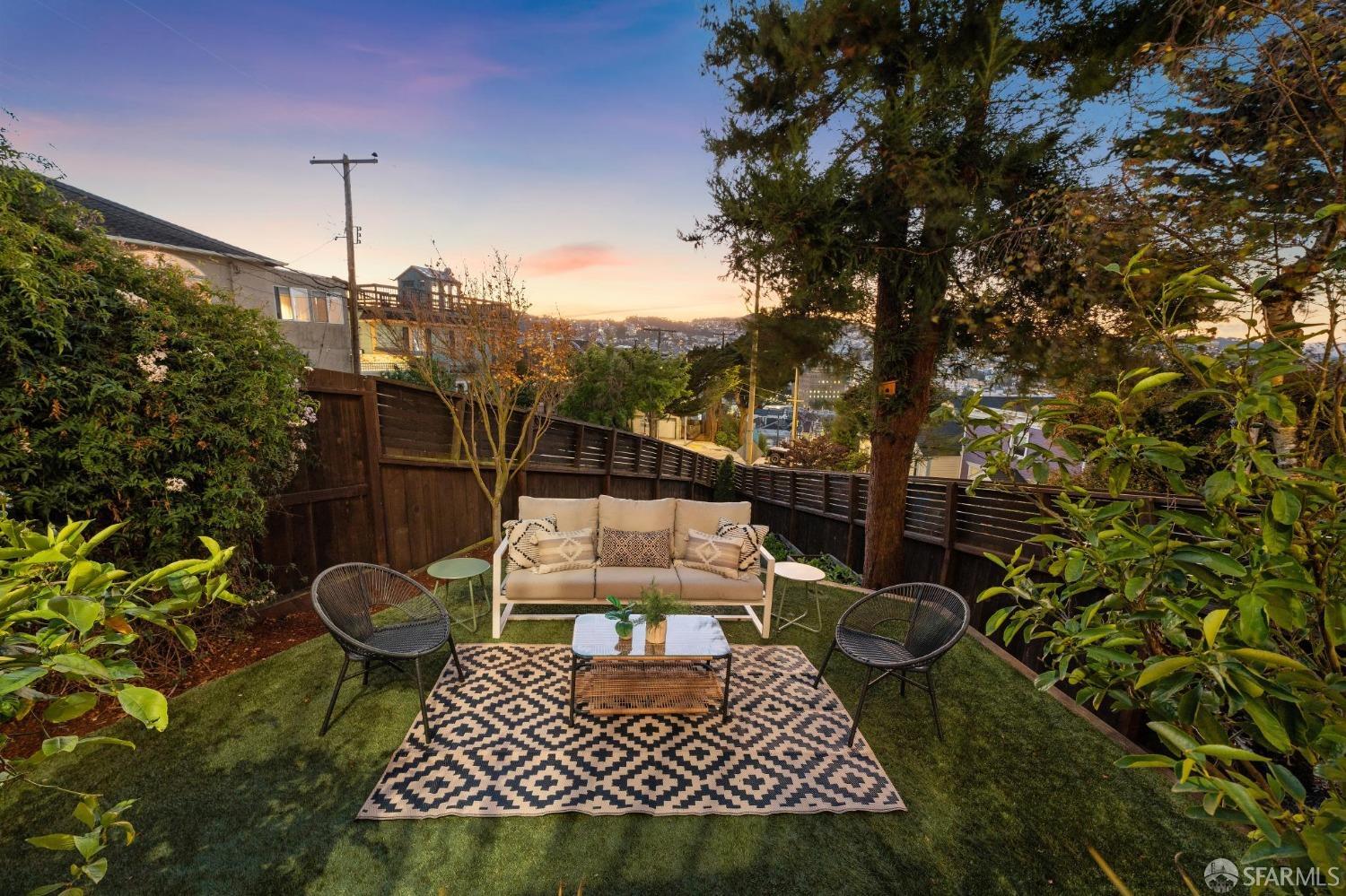 2 Aztec Street San Francisco, CA 94110 - Photo 52 of 68