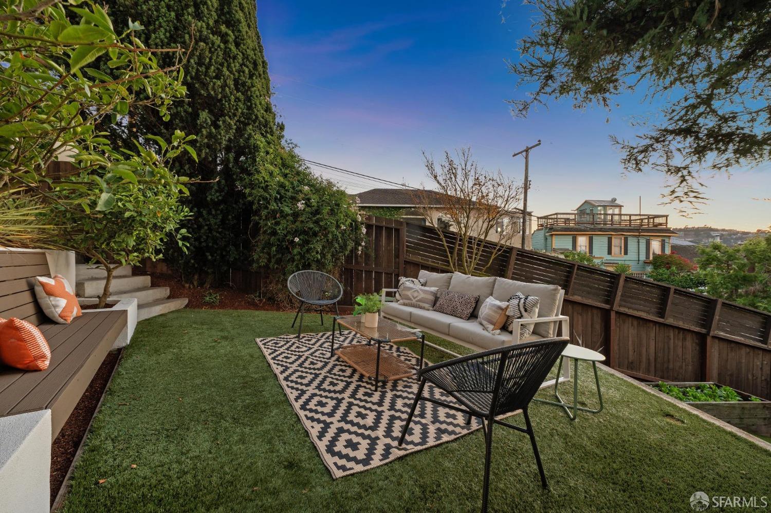 2 Aztec Street San Francisco, CA 94110 - Photo 53 of 68