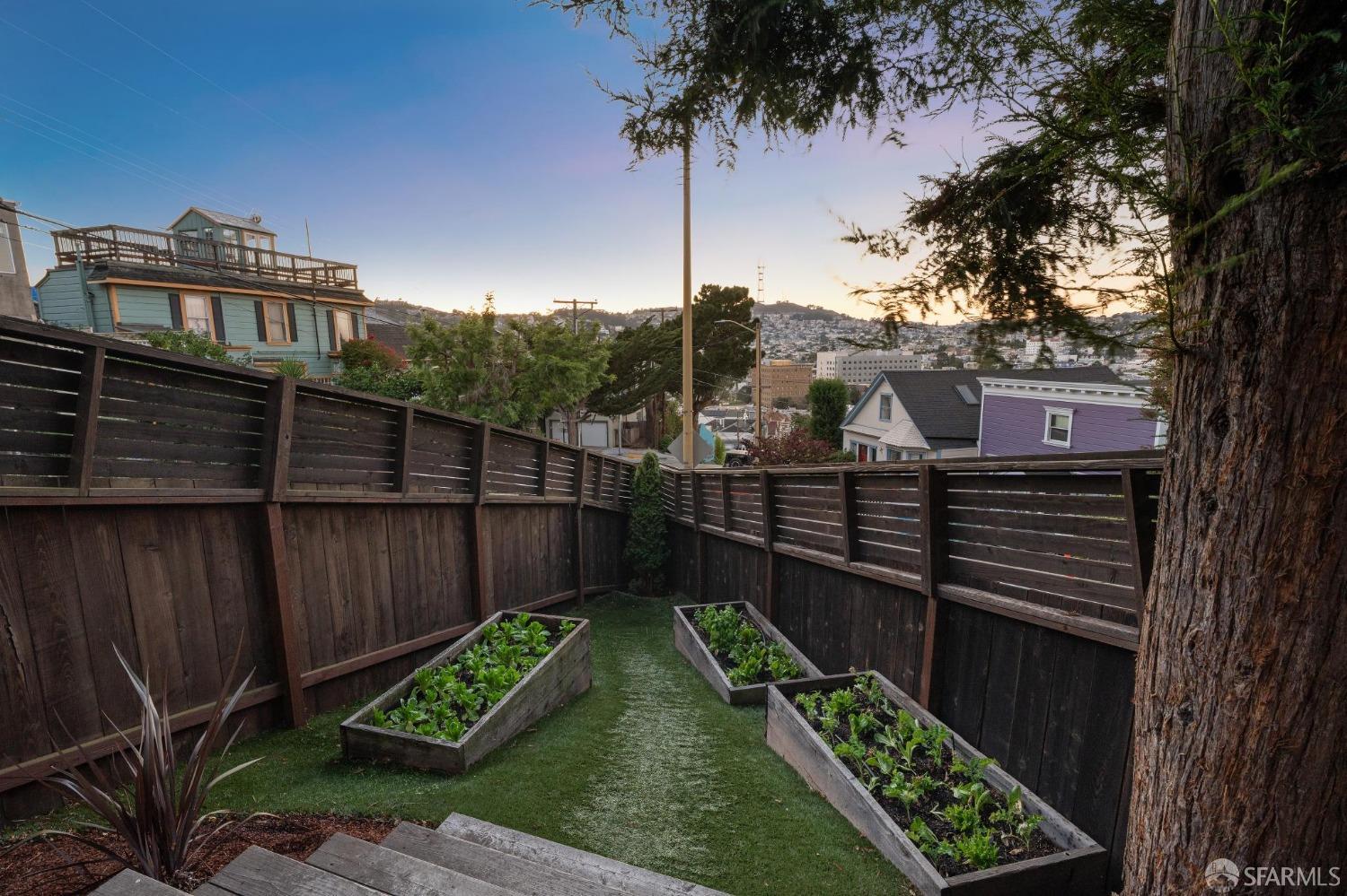 2 Aztec Street San Francisco, CA 94110 - Photo 55 of 68