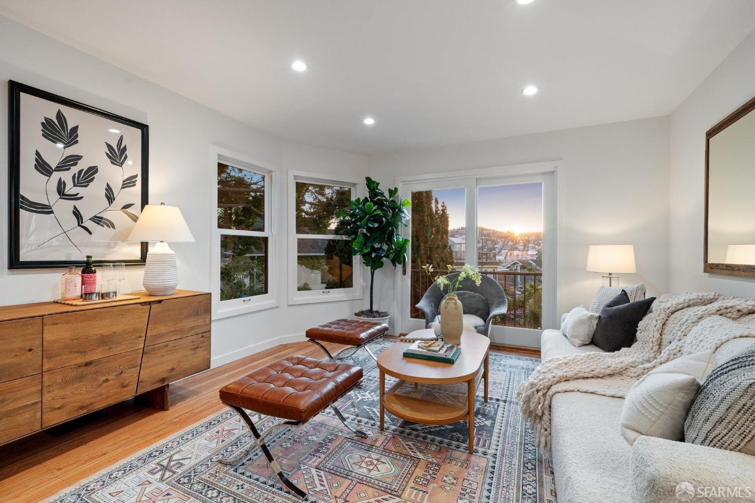 2 Aztec Street San Francisco, CA 94110 - Photo 6 of 68