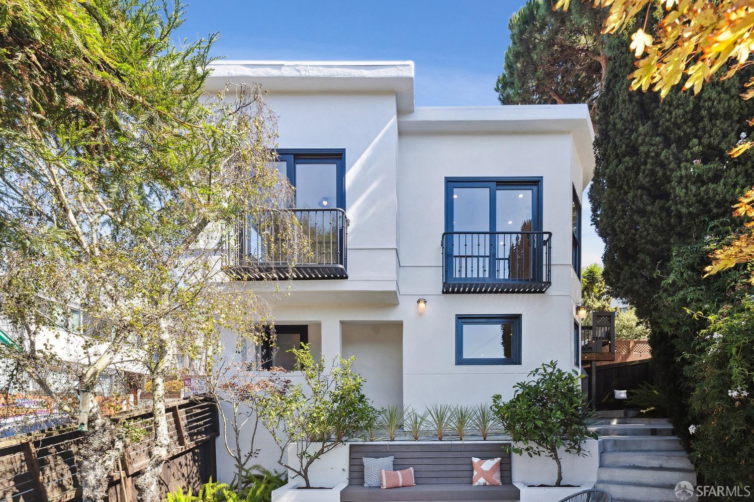 2 Aztec Street San Francisco, CA 94110 - Photo 61 of 68