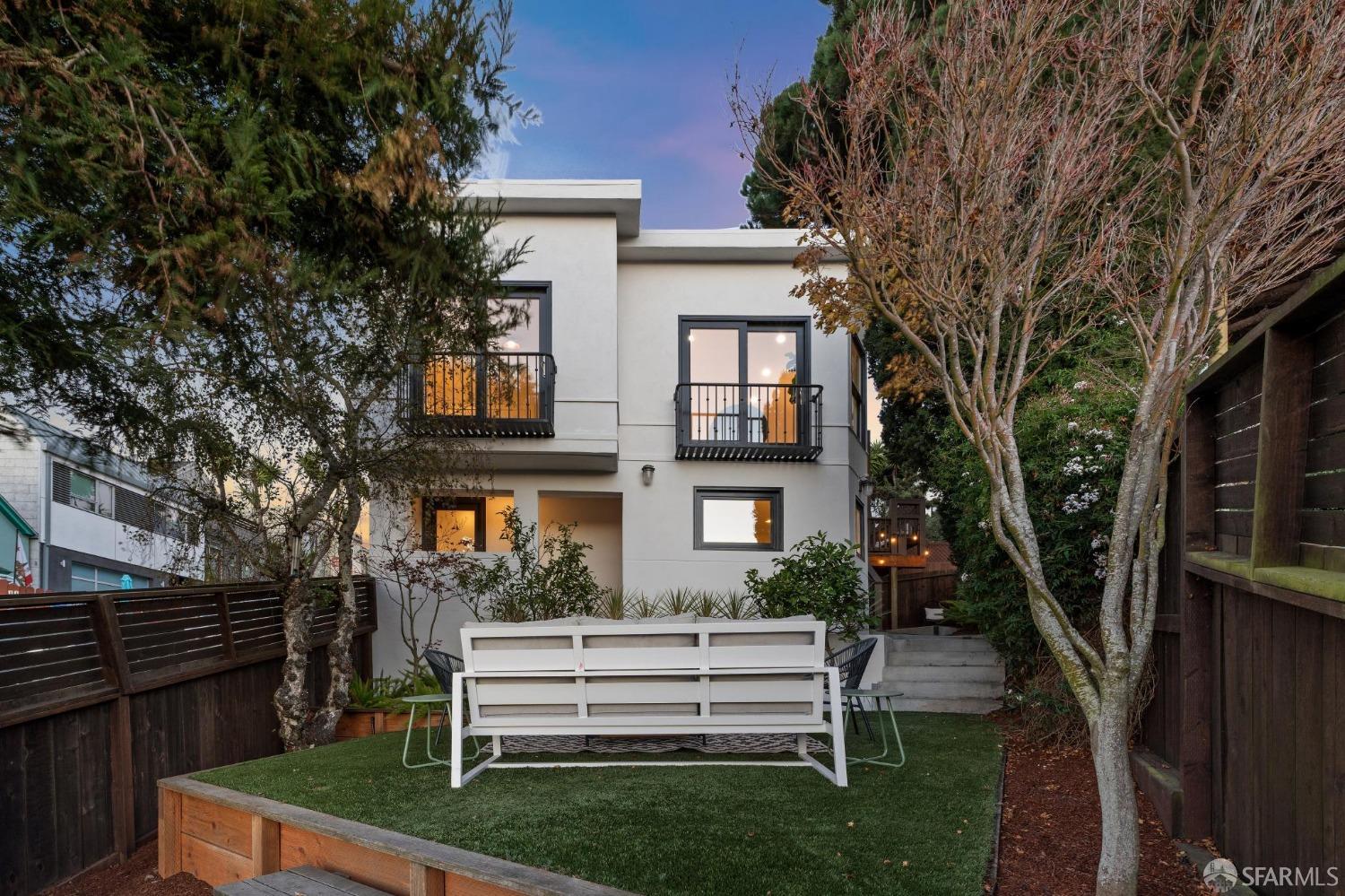 2 Aztec Street San Francisco, CA 94110 - Photo 62 of 68