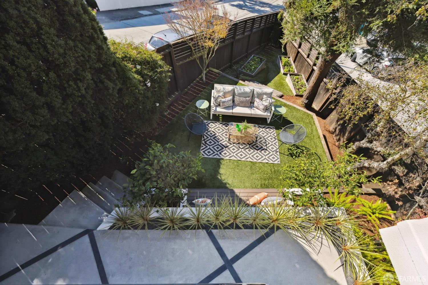 2 Aztec Street San Francisco, CA 94110 - Photo 10 of 68