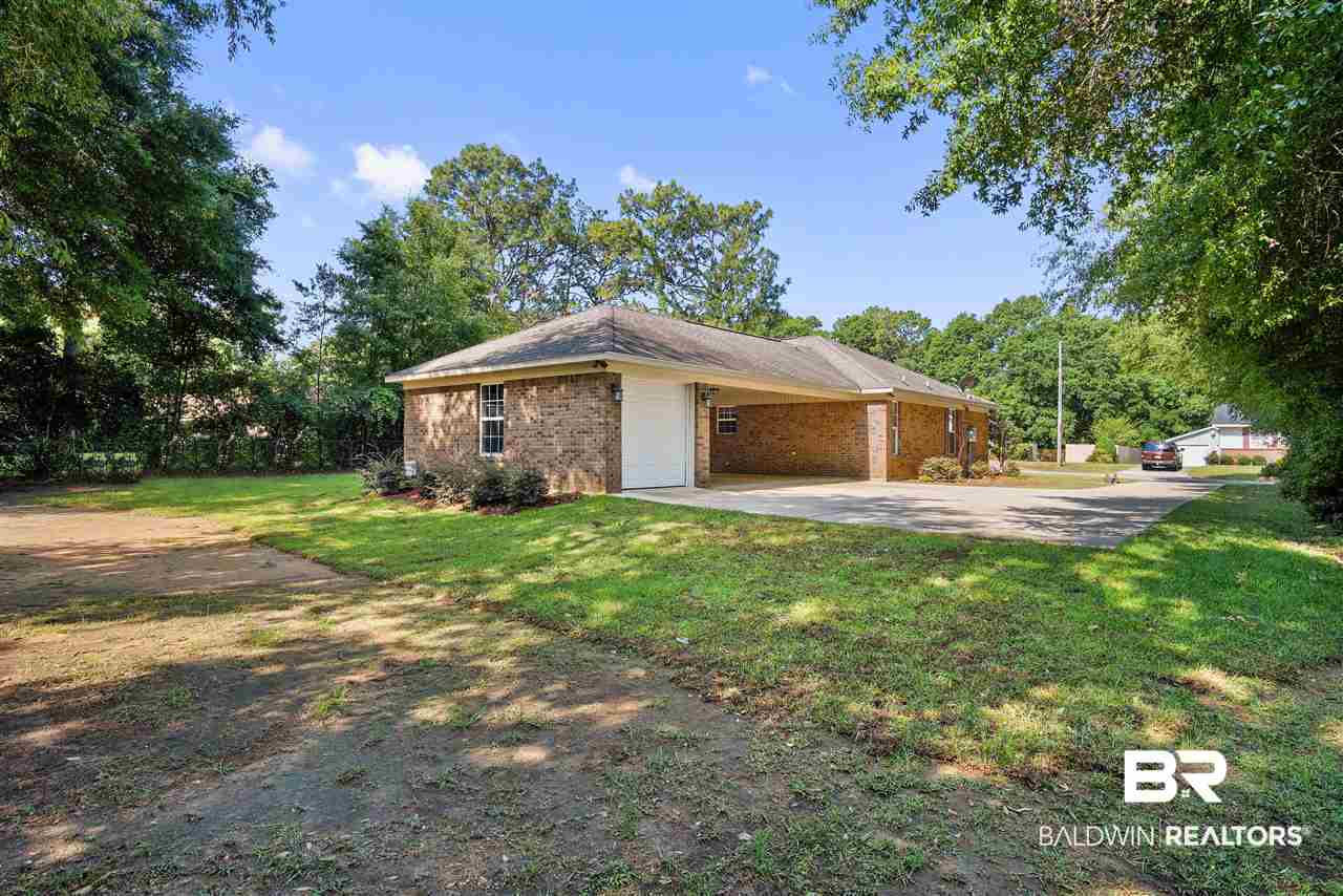 257 Carnation Street Mobile, AL 36609 - Photo 32 of 33