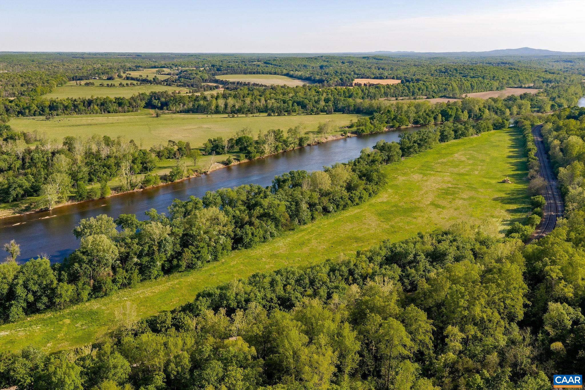 137-acres James River Road Esmont, VA 22937 - Photo 11 of 31
