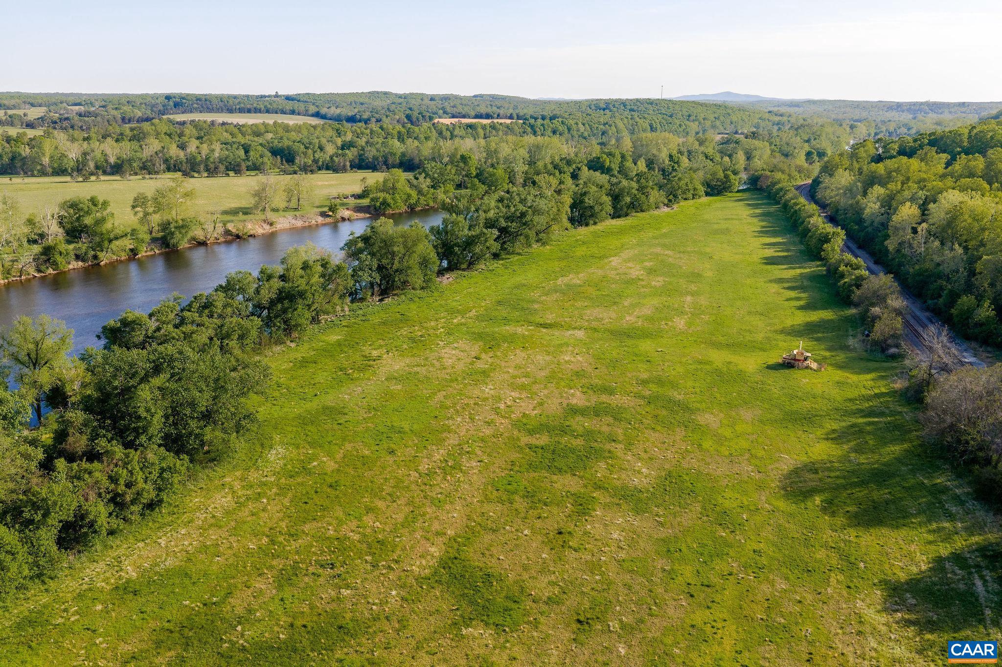 137-acres James River Road Esmont, VA 22937 - Photo 15 of 31