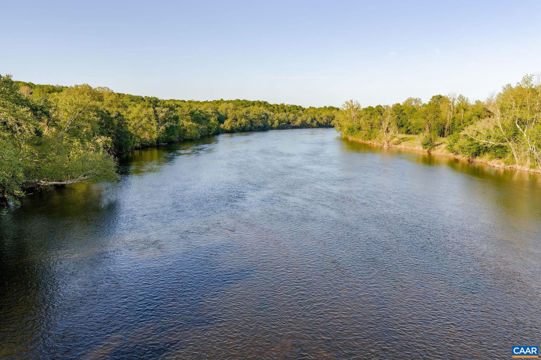 137-acres James River Road Esmont, VA 22937 - Photo 17 of 31