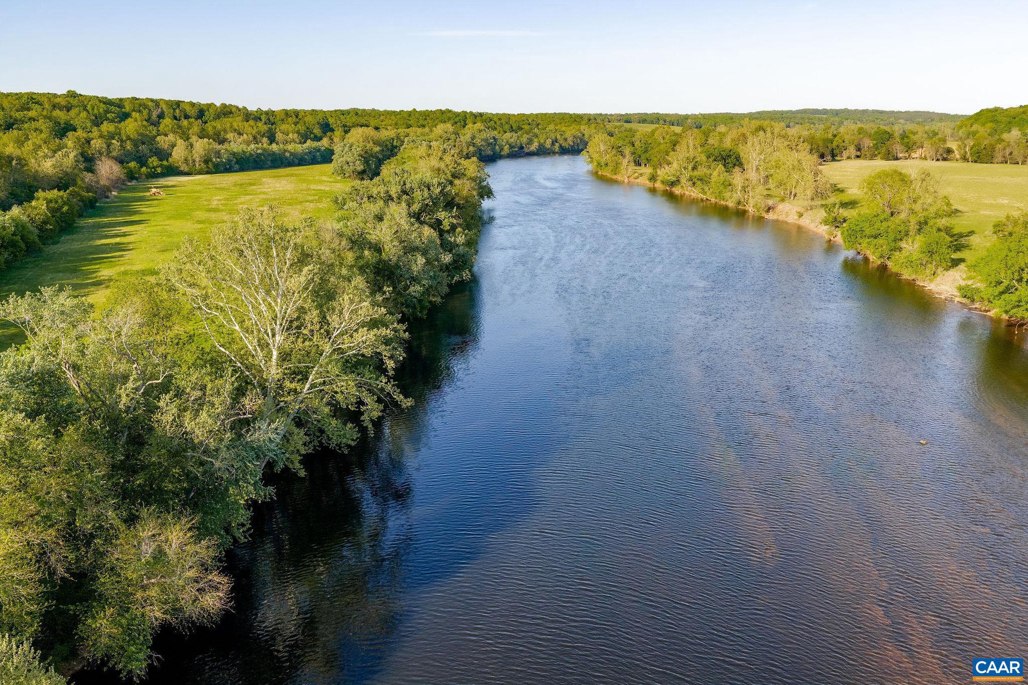 137-acres James River Road Esmont, VA 22937 - Photo 2 of 31