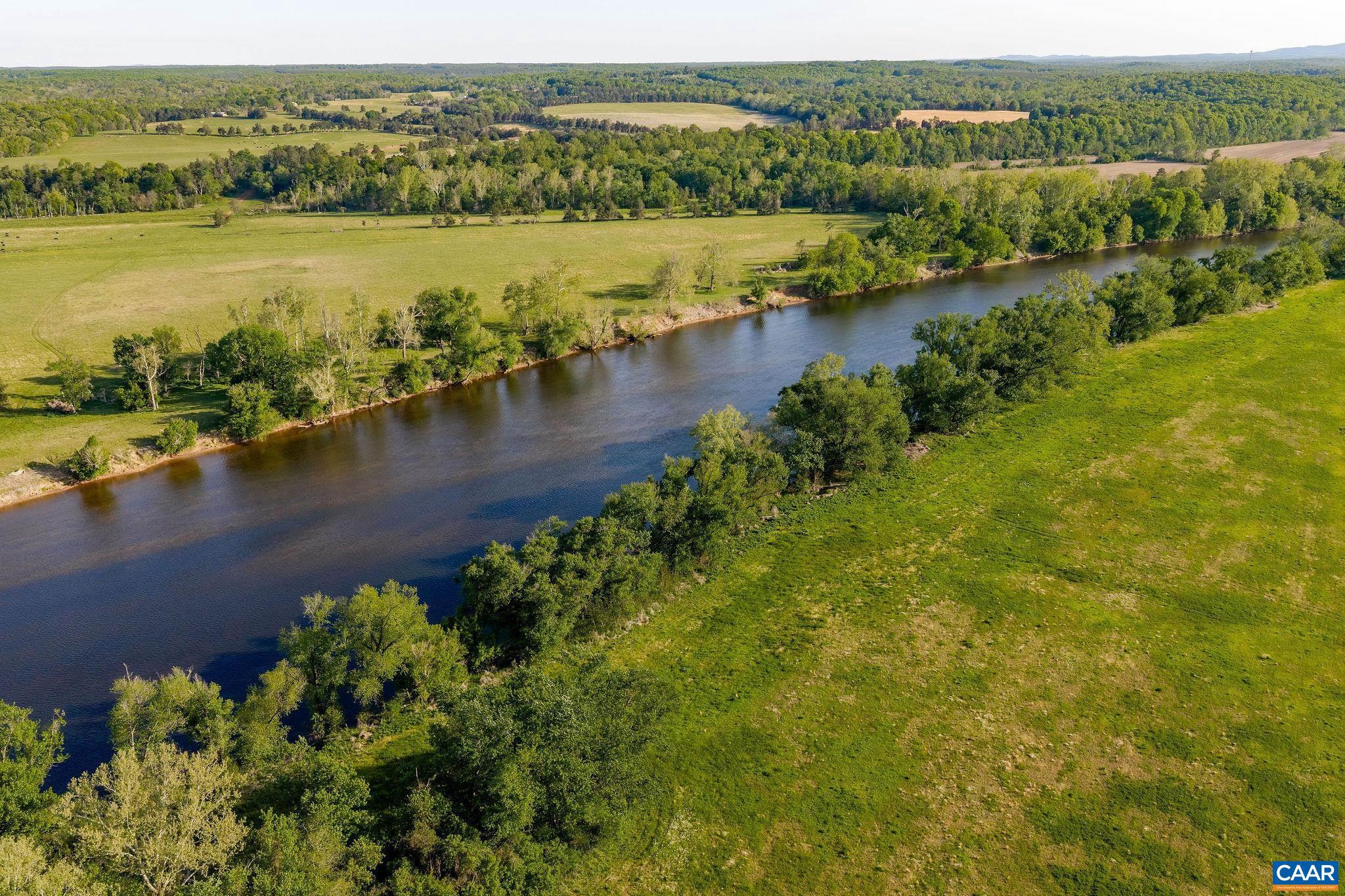 137-acres James River Road Esmont, VA 22937 - Photo 22 of 31