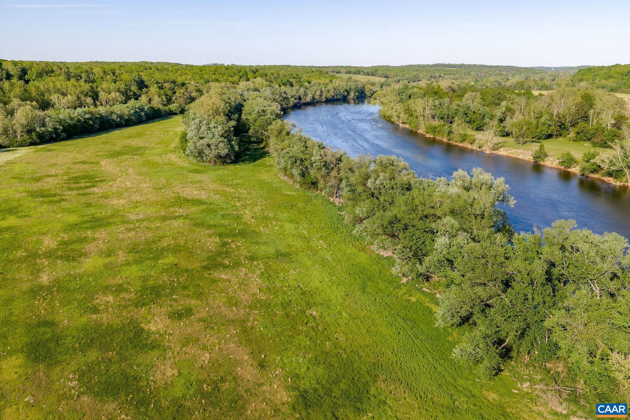 137-acres James River Road Esmont, VA 22937 - Photo 3 of 31