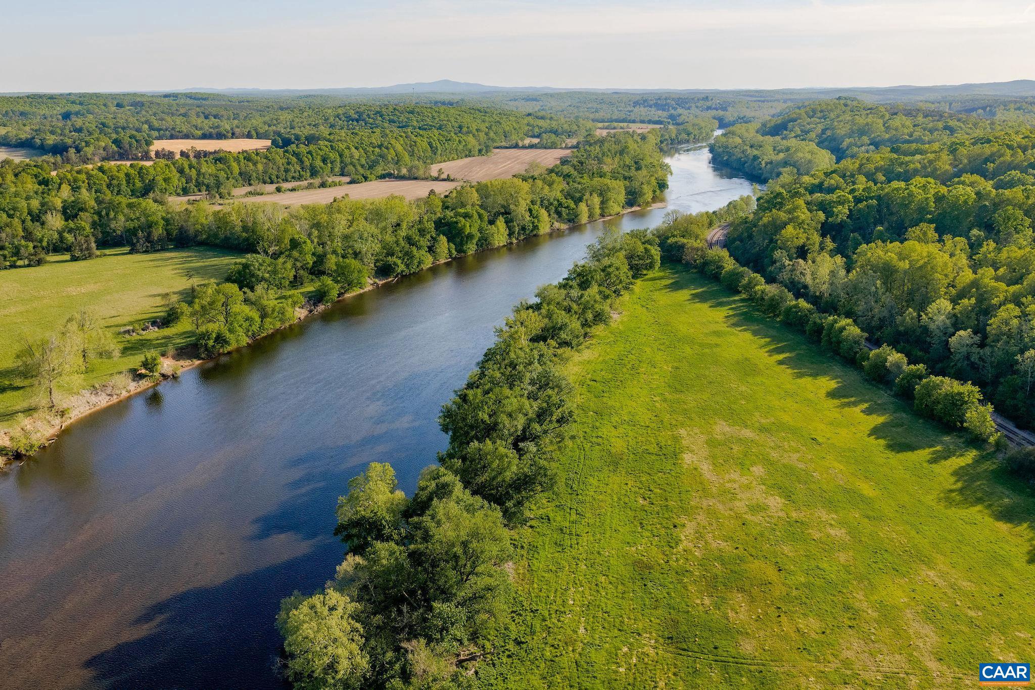 137-acres James River Road Esmont, VA 22937 - Photo 4 of 31
