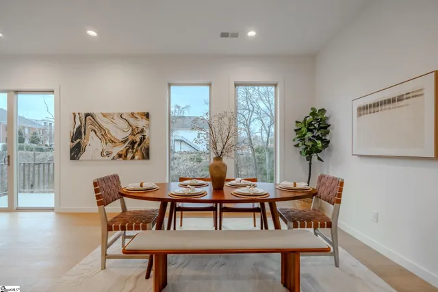 $575,000 | 11 Mount Zion Avenue, Greenville, SC 29607