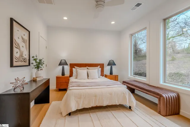 $575,000 | 11 Mount Zion Avenue, Greenville, SC 29607