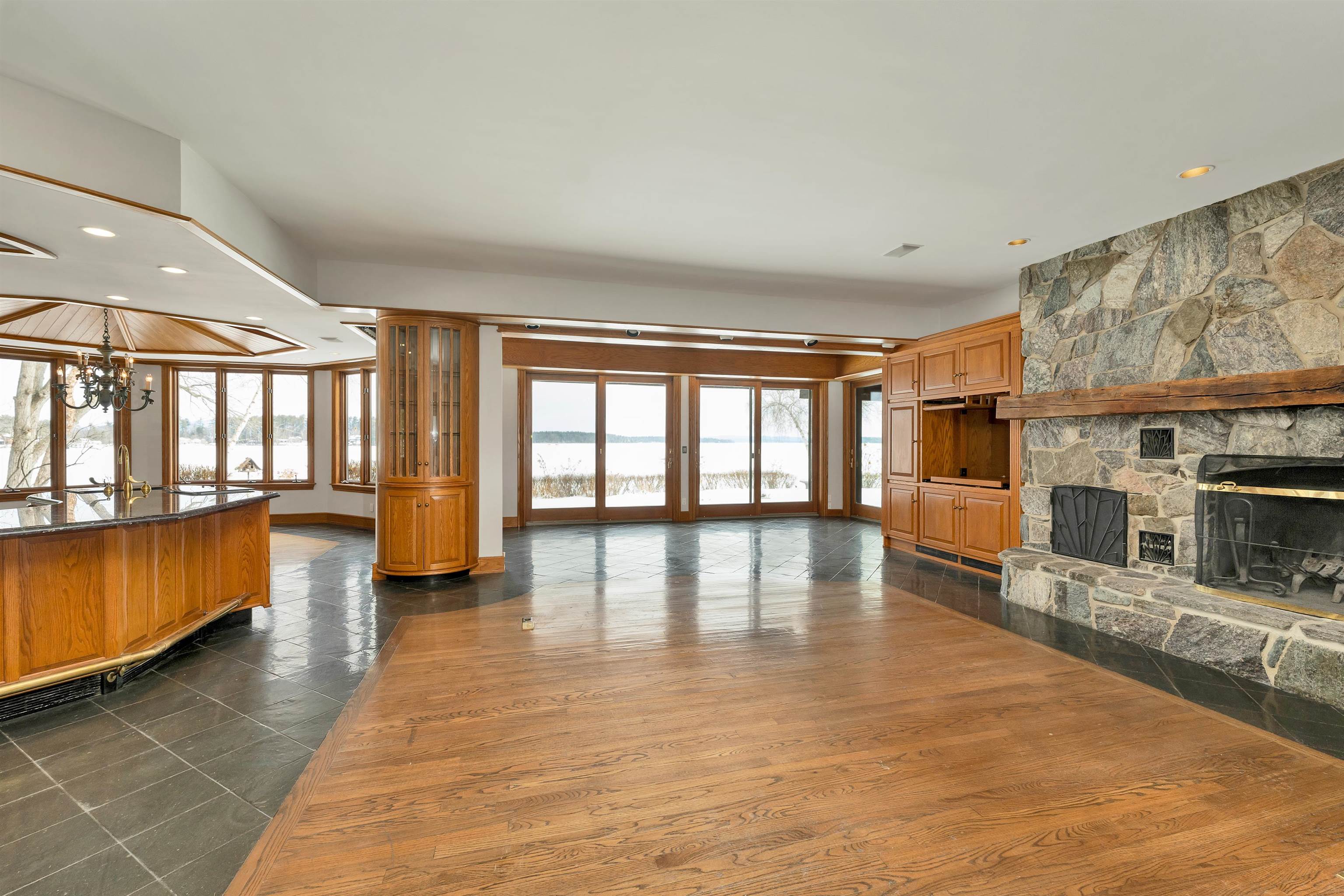 211 Dockham Shore Road Gilford, NH 03249 - Photo 50 of 60
