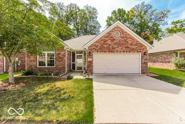 $249,900 | 9739 Woodsong Way, Indianapolis, IN 46229