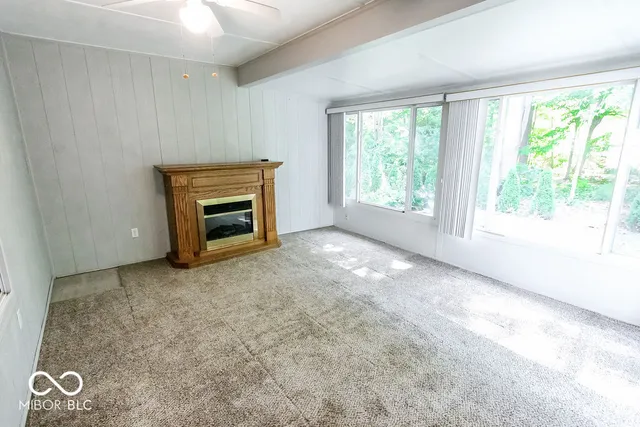 $249,900 | 9739 Woodsong Way, Indianapolis, IN 46229