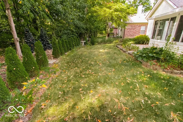 $249,900 | 9739 Woodsong Way, Indianapolis, IN 46229