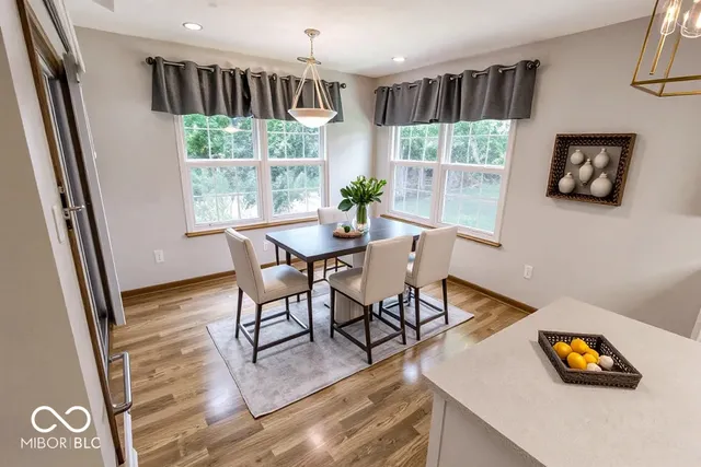 $249,900 | 9739 Woodsong Way, Indianapolis, IN 46229