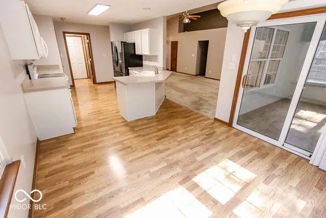 $249,900 | 9739 Woodsong Way, Indianapolis, IN 46229