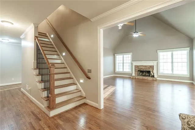 $699,000 | 543 Sterling Water Drive, Monroe, GA 30655