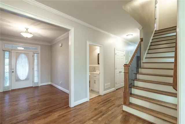 $699,000 | 543 Sterling Water Drive, Monroe, GA 30655