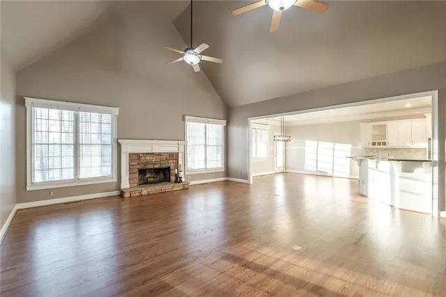 $699,000 | 543 Sterling Water Drive, Monroe, GA 30655