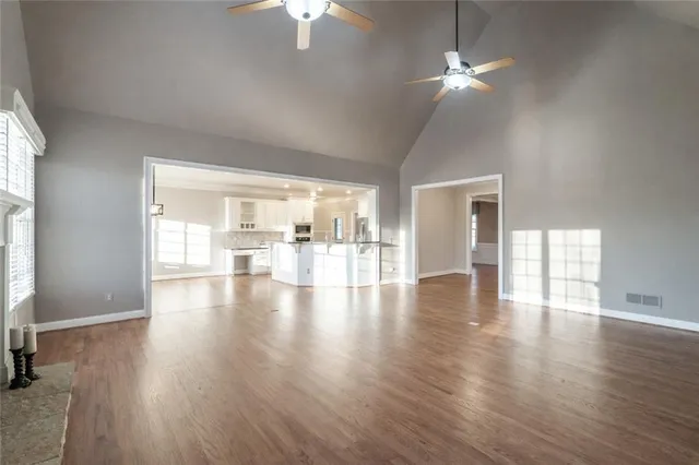 $699,000 | 543 Sterling Water Drive, Monroe, GA 30655