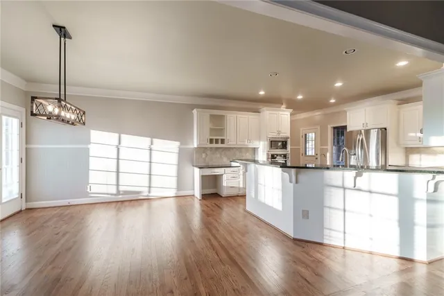 $699,000 | 543 Sterling Water Drive, Monroe, GA 30655