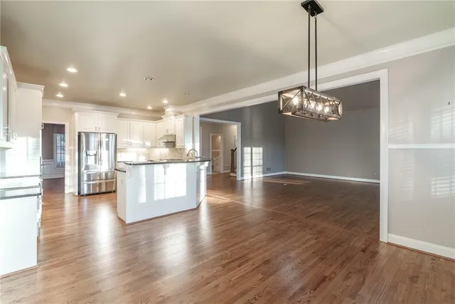 $699,000 | 543 Sterling Water Drive, Monroe, GA 30655