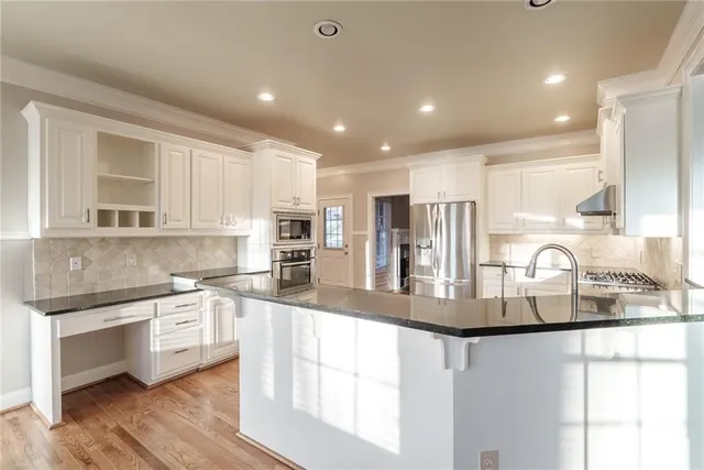 $699,000 | 543 Sterling Water Drive, Monroe, GA 30655