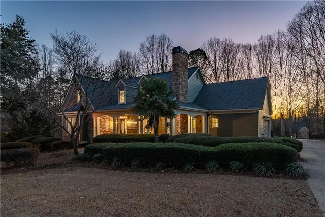 $699,000 | 543 Sterling Water Drive, Monroe, GA 30655