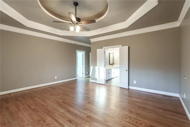 $699,000 | 543 Sterling Water Drive, Monroe, GA 30655