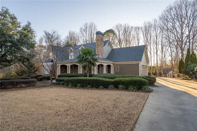 $699,000 | 543 Sterling Water Drive, Monroe, GA 30655