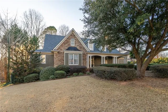 $699,000 | 543 Sterling Water Drive, Monroe, GA 30655