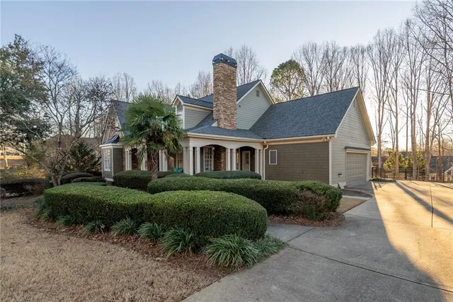 $699,000 | 543 Sterling Water Drive, Monroe, GA 30655