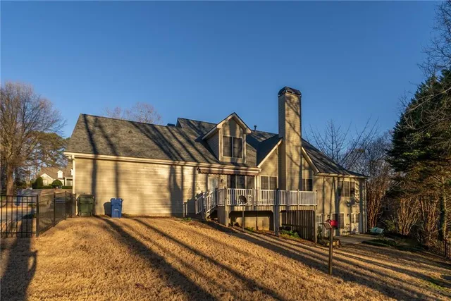 $699,000 | 543 Sterling Water Drive, Monroe, GA 30655