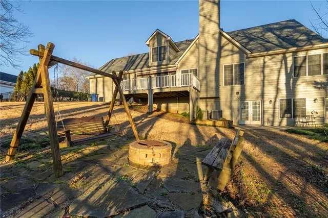 $699,000 | 543 Sterling Water Drive, Monroe, GA 30655