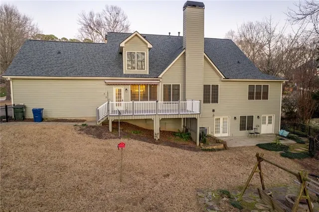 $699,000 | 543 Sterling Water Drive, Monroe, GA 30655